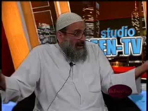 Please share this video with friends. In this show, we get to talk with Shaykh Jalal Abualrub, who has taken the time to r...