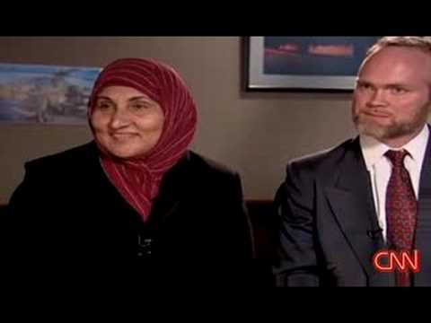 An American pilot revert was put onto a watch list and is prohibited from flying (the way he makes money) unless and until...