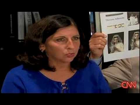 Chilling accounts of abuse.