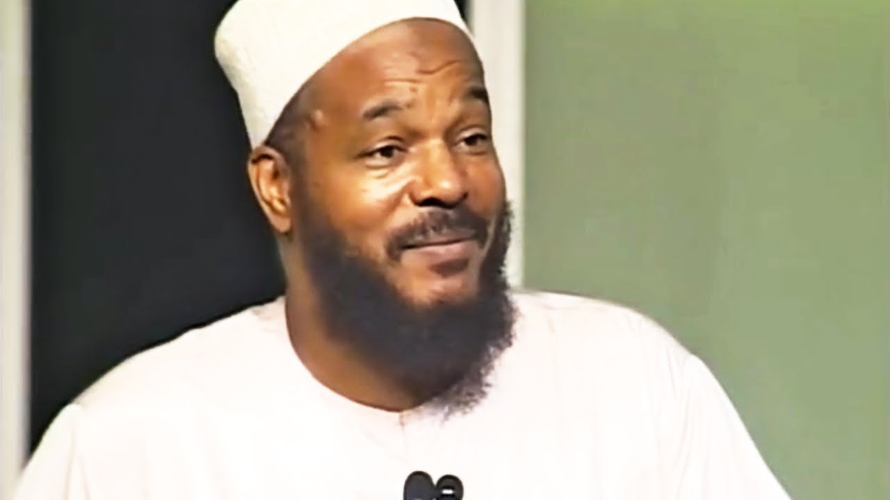 The Message - La ilaaha illallaah by Dr. Bilal Philips at the first annual Journey of Faith conference (2008).
This lectur...