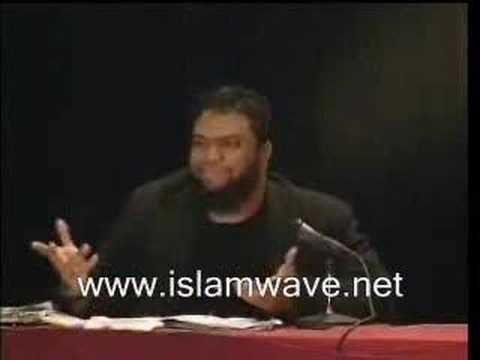 Abu Shahadah takes a look into young Muslims who glorify thug mentality, gang culture and also the dangers they are leadin...