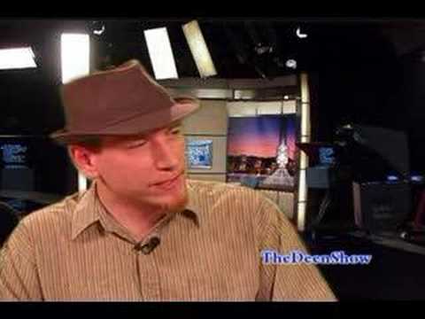 A conversion story: Jr Farrell