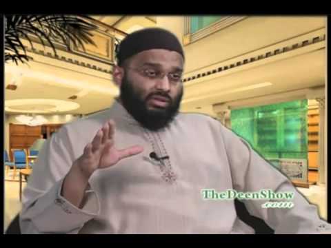 First and foremost, the concept of god in the religion of Islam: there is no other religion on earth that has such a simpl...