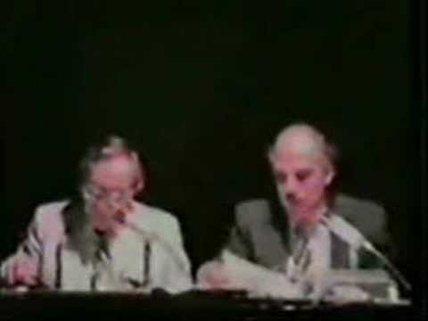 We present Professor Emeritus Keith Moore, one of the worlds prominent scientists of anatomy and embryology. We asked Prof...