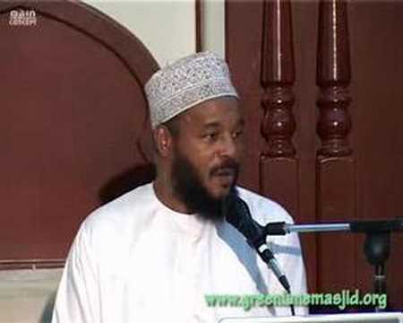 Eloquent, articulate and outspoken are some of the words that describe Dr. Abu Ameenah Bilal Philips. His quest to search ...