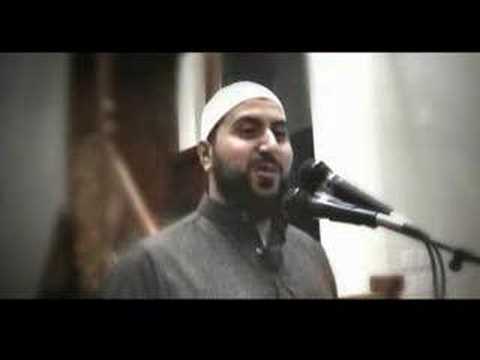 The first in a series of four lectures given by Muhammad Alshareef. This lecture is about the people of 'Aad, the nation t...
