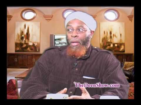 This is part 2 of the interview with Imam Qasim as he talks about his road to Islam.