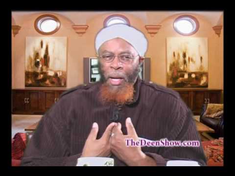 In this show I talk with a man who took a journey from Christianity early in his life. Then he joined the nation of Islam ...