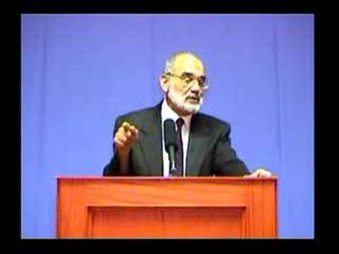 Muslim/Non-Muslim Relations: Commonly Misunderstood Qur'anic Texts - A lecture by Dr. Jamal Badawi.
&nbsp;
Dr. Jamal Badaw...