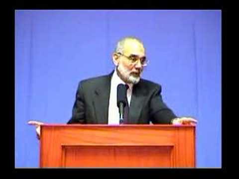 Muslim/Non-Muslim Relations: Commonly Misunderstood Qur'anic Texts - A lecture by Dr. Jamal Badawi.
&nbsp;
Dr. Jamal Badaw...