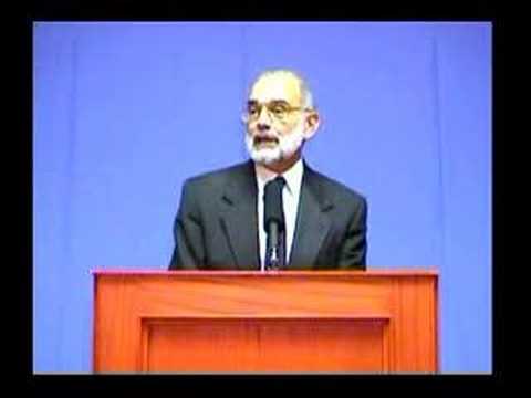 Muslim/Non-Muslim Relations: Commonly Misunderstood Qur'anic Texts - A lecture by Dr. Jamal Badawi.
&nbsp;
Dr. Jamal Badaw...