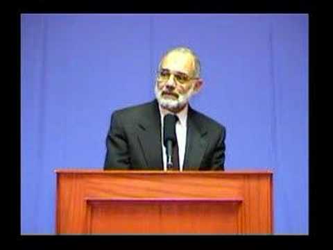 Muslim/Non-Muslim Relations: Commonly Misunderstood Qur'anic Texts - A lecture by Dr. Jamal Badawi.
&nbsp;
Dr. Jamal Badaw...