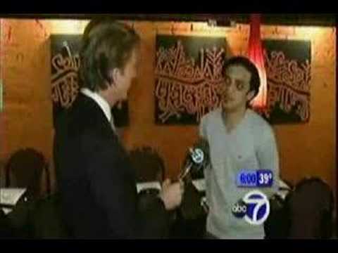 LIVERLADD : " WHO SAID THEY WAS CHRISTIANS THEY WAS THUGS DID THEY SAY THEY WAS CHRISTIANS?Did the report says nothing abo...