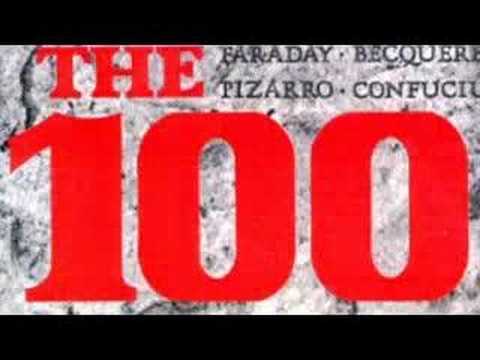 "My choice of Muhammad to lead the list of the world's most influential persons may surprise some readers and may be quest...