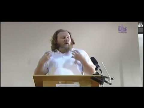 In this lecture Abdurraheem Green addresses the age-old question, "Does God Exist ?" The lectures begins by defining what ...