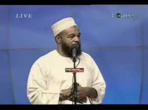 Islam IS the solution. History has shown this. Look at the example of the Prophet Muhammad saws. Look at the final and mos...