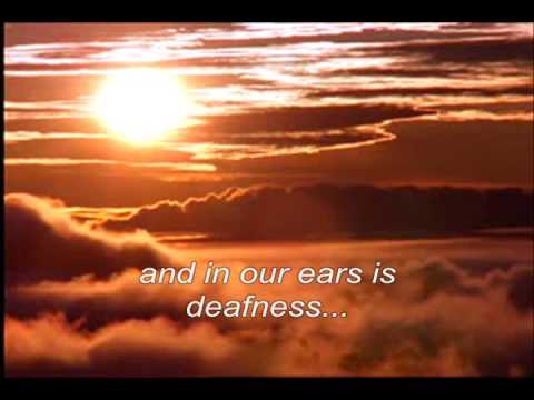 1. Ha-Mim.
&nbsp;
[These letters are one of the miracles of the Qur'an, and none but Allah (Alone) knows their meanings.]
...