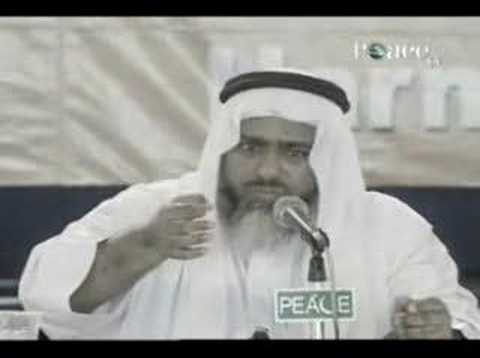 "The heart of a human being can change very quickly.""A man sleeps at night as a believer; He wakes up in the morning as a...