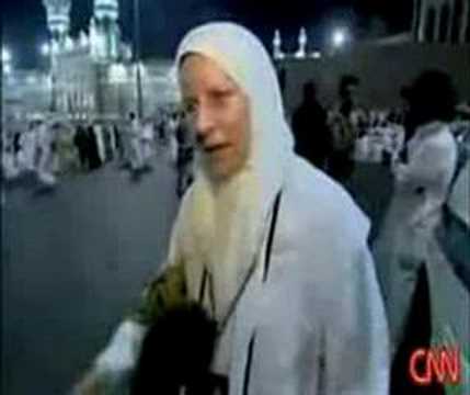 The Spiritual Journey of Hajj
Hajj is a day of forgiveness, of emancipation, and a chance for every Muslim to seek a close...