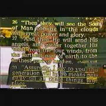 Praise be to Allaah.
&nbsp;
We have previously explained that the Gospel in which we believe, and no one's Islam is valid ...