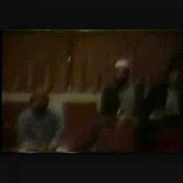 Praise be to Allaah.
&nbsp;
We have previously explained that the Gospel in which we believe, and no one's Islam is valid ...