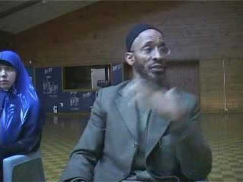 Praise be to Allaah.&nbsp;
In the name of Allaah, the Most Gracious, the Most Merciful&nbsp;
&ldquo;The revelation of the ...