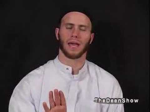 May God show us all the straight path, Ameen!The Miracle of the Holy Quran - Dr. Husain Sattar (graduate from University o...