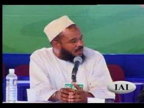 Praise be to Allaah. &nbsp;
&nbsp;
The doctrine of redemption, and the basis of this doctrine which is their belief that t...