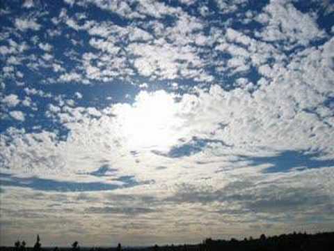 There is salvation for those who seek...