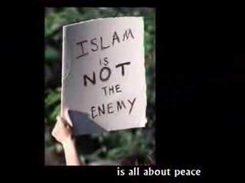 Song by Mustaqim Sahir This is a remake from the original Flash version made by fellow Muslim brothers before this. The pi...