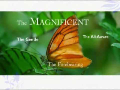 1&nbsp;&nbsp; Allah (الله)&nbsp;&nbsp; The Greatest Name 2&nbsp;&nbsp; Ar-Rahman (الرحمن)&nbsp;&nbsp; The All-Co...