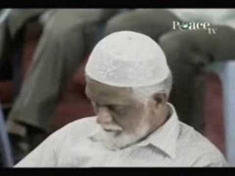 "O mankind dont let this life fool you and make you to forget the next life this video is great enjoy."