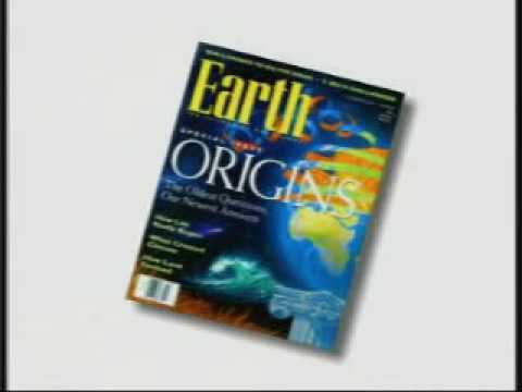 Anyone who seeks an answer to the question of how living things, including himself, came into existence, will encounter tw...