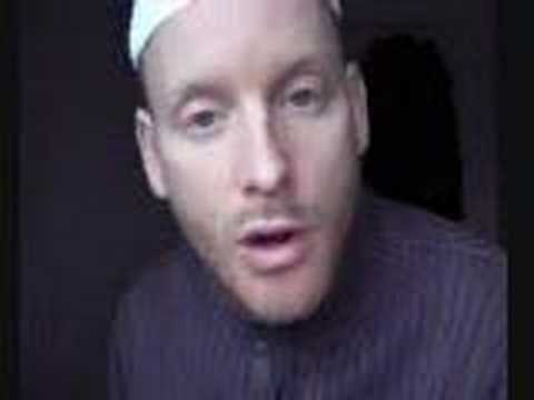 Listen to the entire story of this Muslim on how he converted from Christianity to Islam. This is in response to the sarca...