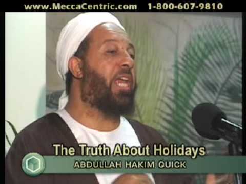 Praise be to Allaah.
&nbsp;
It is not permissible for a Muslim to take part in the festivals and innovated celebrations of...