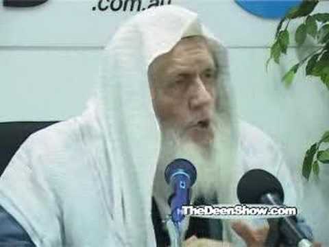 Praise be to Allah,
&nbsp;
The people of Sunnah and Jama&rsquo;ah (adherents to the prophetic way) believe that Allah is e...