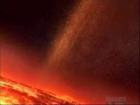 THE MIRACLE OF IRON
&nbsp;
Iron is one of the elements highlighted in the Qur'an. In Surat al-Hadid, meaning Iron, we are ...