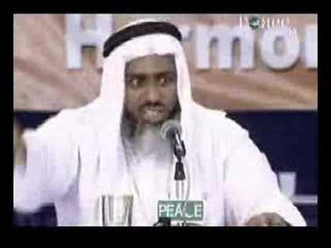 Salem Al-Amry talks on a very important subject that every Muslim needs to know and that is - the Status of Sunnah in Isla...