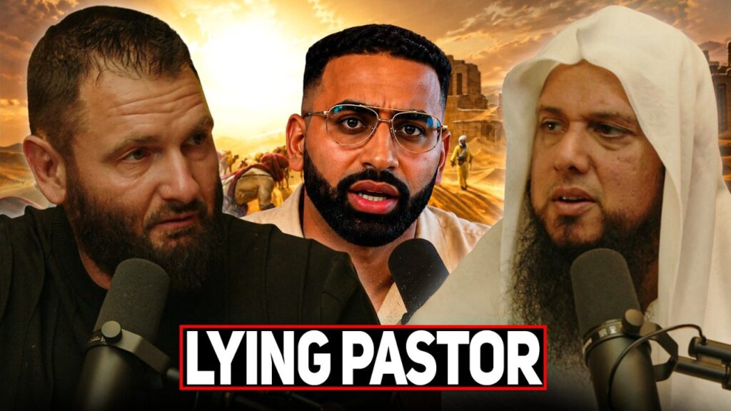 In an era of viral sound bites and algorithmically amplified fear, misinformation about Islam has found fertile ground acr...