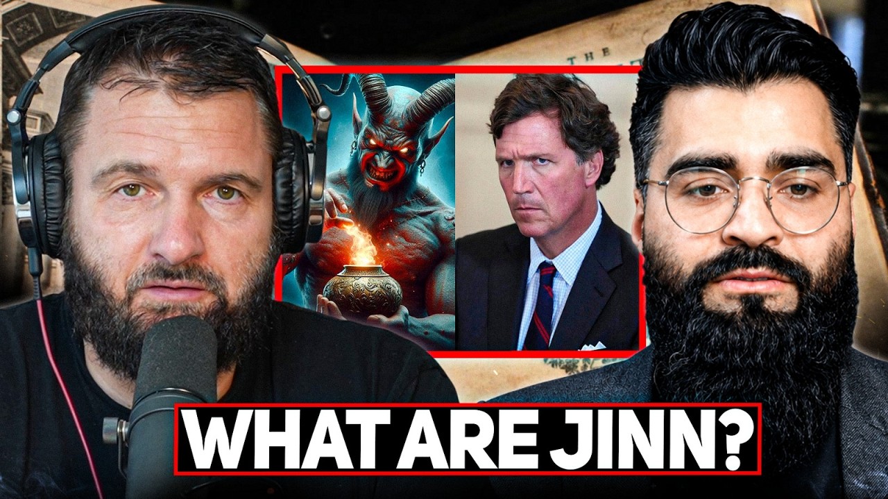When Tucker Carlson sat down with filmmaker Oliver Stone’s son Sean Stone and the conversation turned to King Solomo...