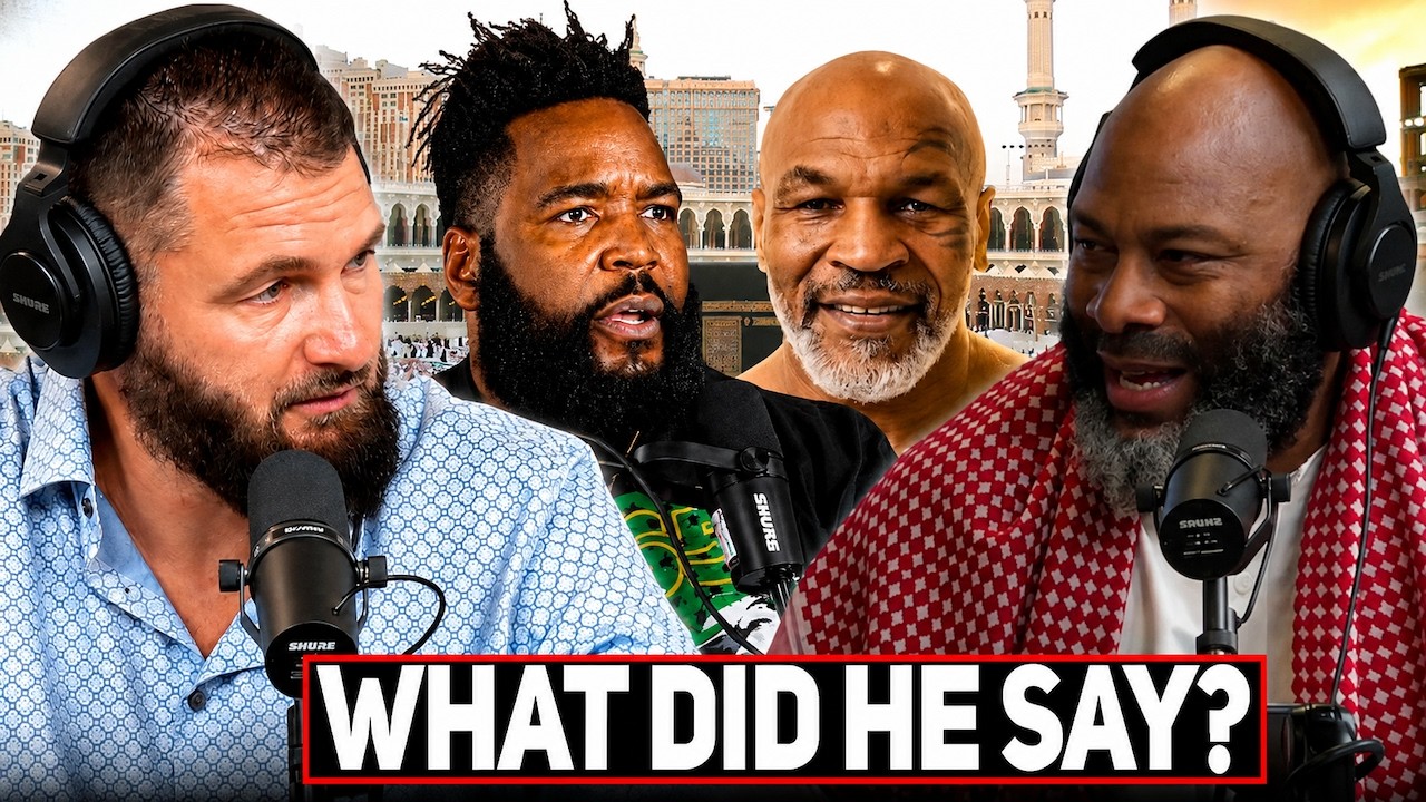 https://www.thedeencenter.org/support TheDeenShow Ep.1186 with Guest Dr. Zaki WATCH MY PREVIOUS VIDEO ▶ https://www.yout...