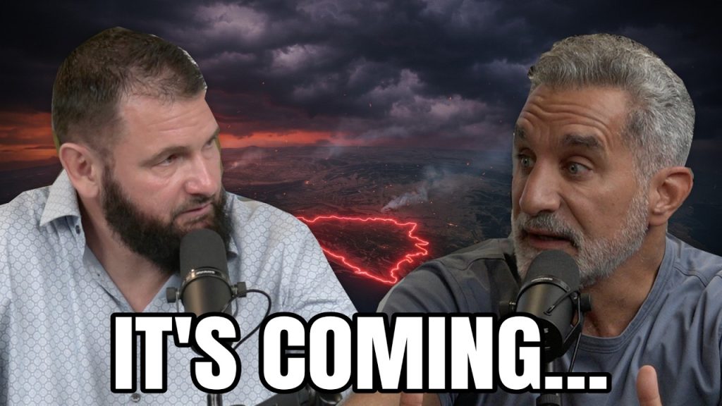 https://www.thedeencenter.org/support Exclusive Bassem Youssef Interview | End Times, Will Bosnia Explode? The War Propaga...